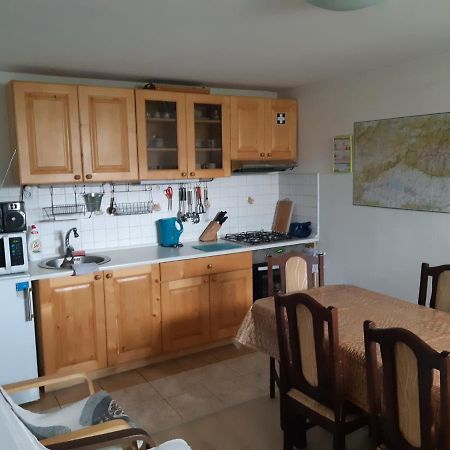 Apartmán u Benkov Lúčky Exterior foto